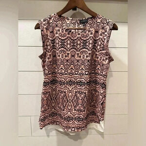 The Limited Sleeveless Blouse- size XS